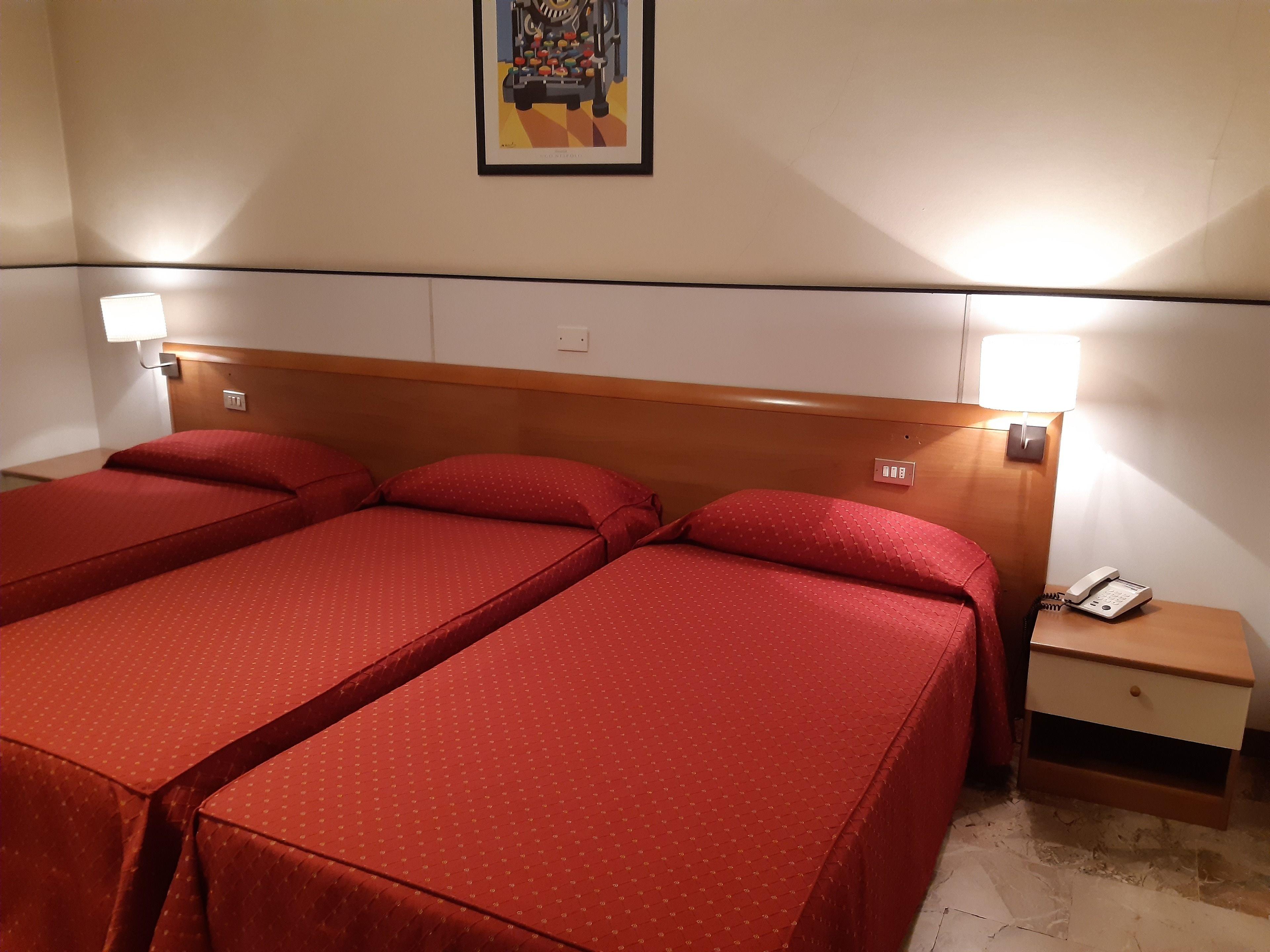 Hotel Mayorca — Photos 2